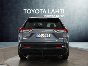 Toyota RAV4 Plug-In