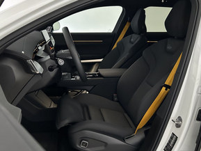Polestar 3