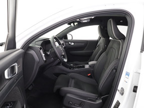 Volvo C40