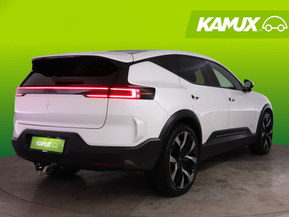 Polestar 3