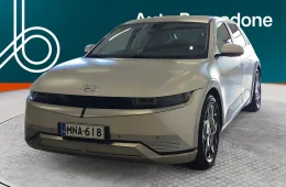 Hyundai Ioniq 5