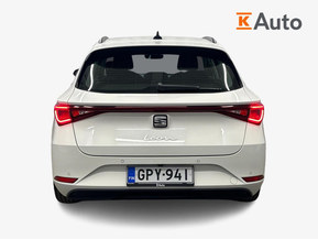 Seat Leon Sportstourer