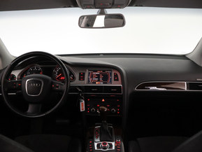 Audi A6 allroad quattro