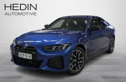 BMW i4 M60
