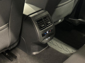 Seat Leon Sportstourer