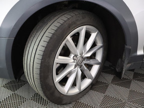 Audi A6 allroad quattro
