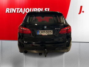 BMW 214