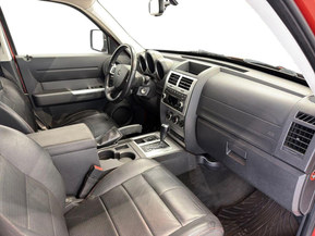 Dodge Nitro
