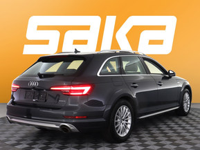 Audi A4 allroad quattro