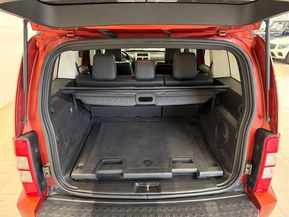 Dodge Nitro