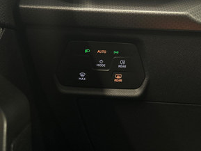Seat Leon Sportstourer