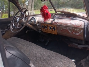 Oldsmobile 88
