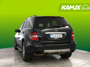 Mercedes-Benz ML