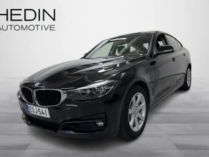 BMW 320 Gran Turismo