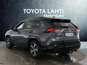 Toyota RAV4 Plug-In
