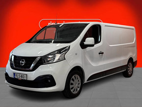 Nissan NV300