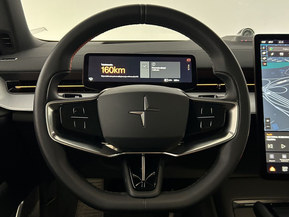 Polestar 3