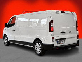 Nissan NV300