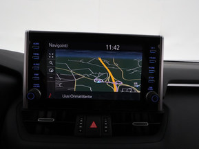 Toyota RAV4 Plug-In