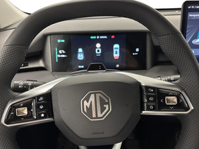 MG S5
