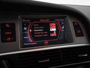 Audi A6 allroad quattro