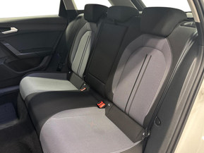 Seat Leon Sportstourer