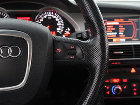 Audi A6 allroad quattro