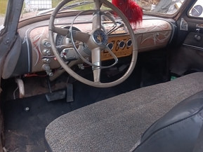 Oldsmobile 88