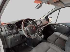 Nissan NV300