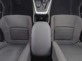 Toyota RAV4 Plug-In