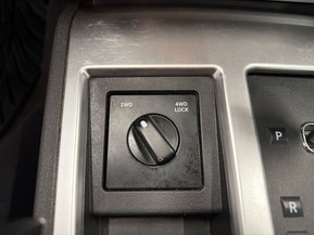 Dodge Nitro