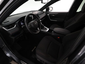 Toyota RAV4 Plug-In