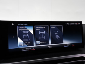 BMW i4 M50