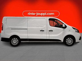 Nissan NV300