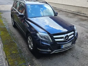 Mercedes-Benz GLK