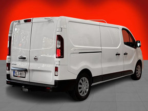 Nissan NV300