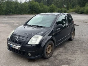 Citroen C2