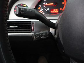 Audi A6 allroad quattro
