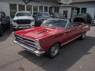 Ford Fairlane