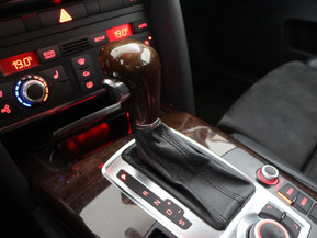 Audi A6 allroad quattro