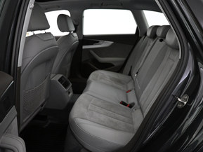 Audi A4 allroad quattro