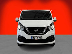 Nissan NV300