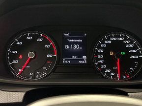 Seat Leon Sportstourer