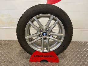 BMW 214