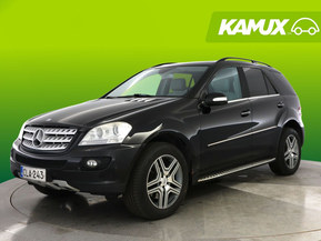 Mercedes-Benz ML