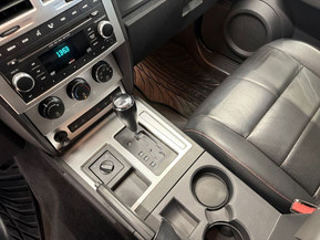 Dodge Nitro