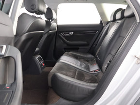 Audi A6 allroad quattro