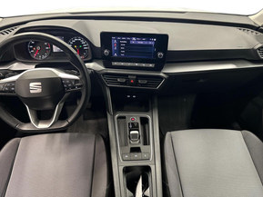 Seat Leon Sportstourer