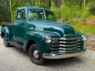 Chevrolet Pickup