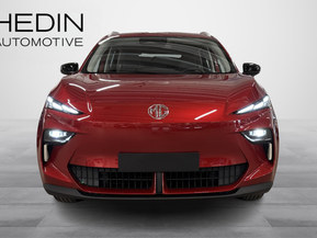 MG S5